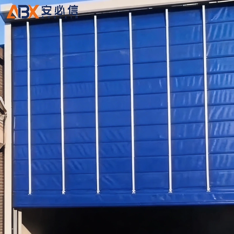 大连机械式门封