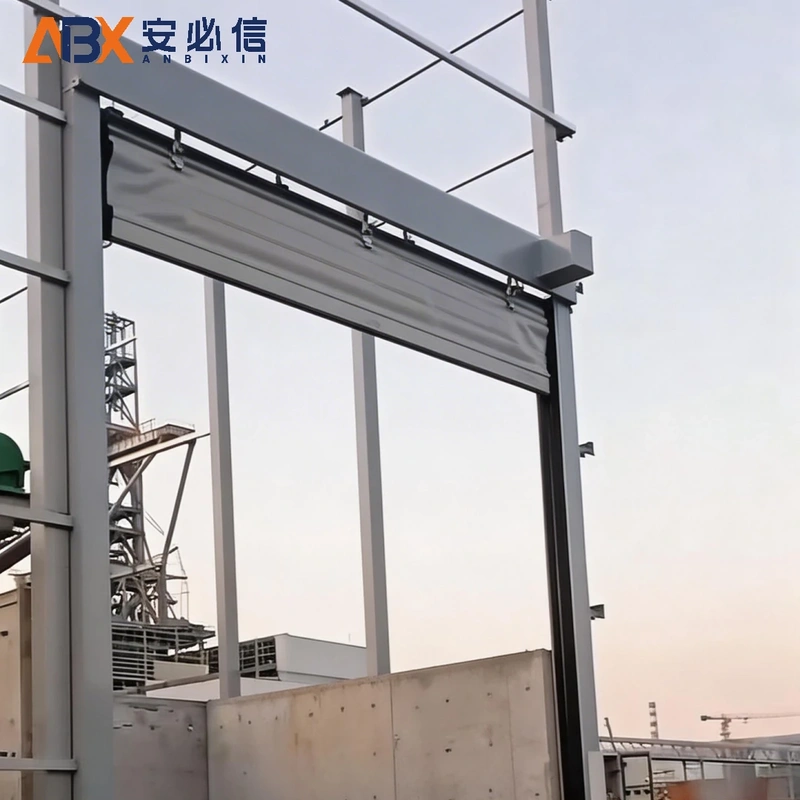 大连冷库门封