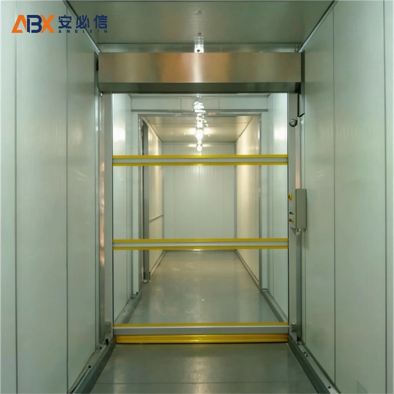 大连自动快速门